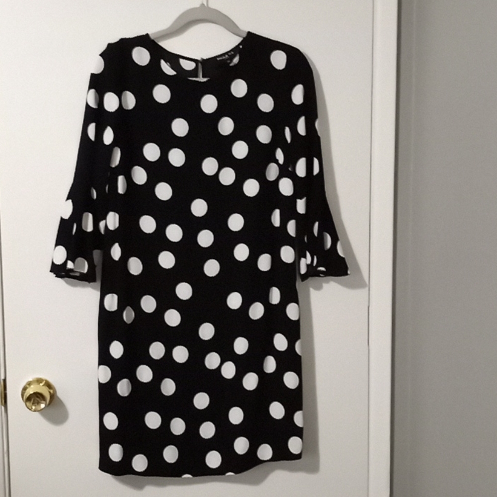PAULE KA size 38 woman's dress.